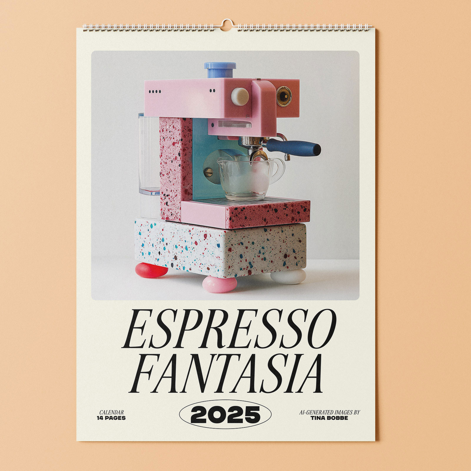 Espresso Fantasia Teaser