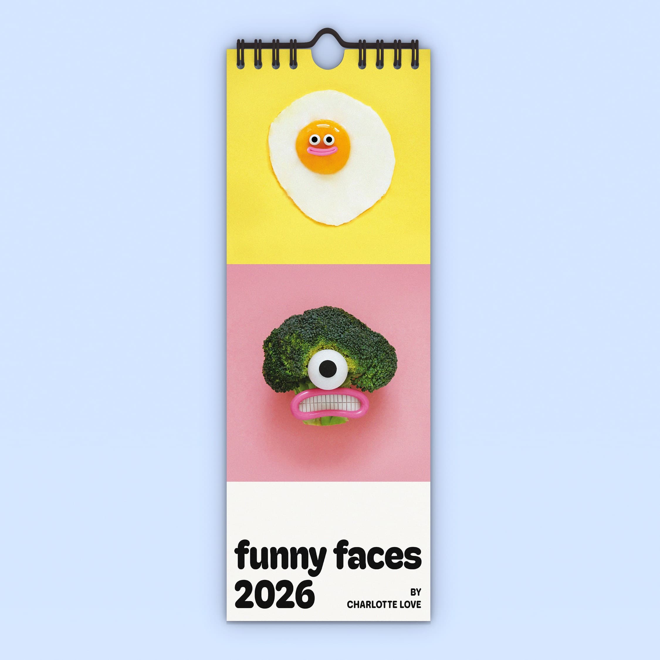 Funny Faces Teaser